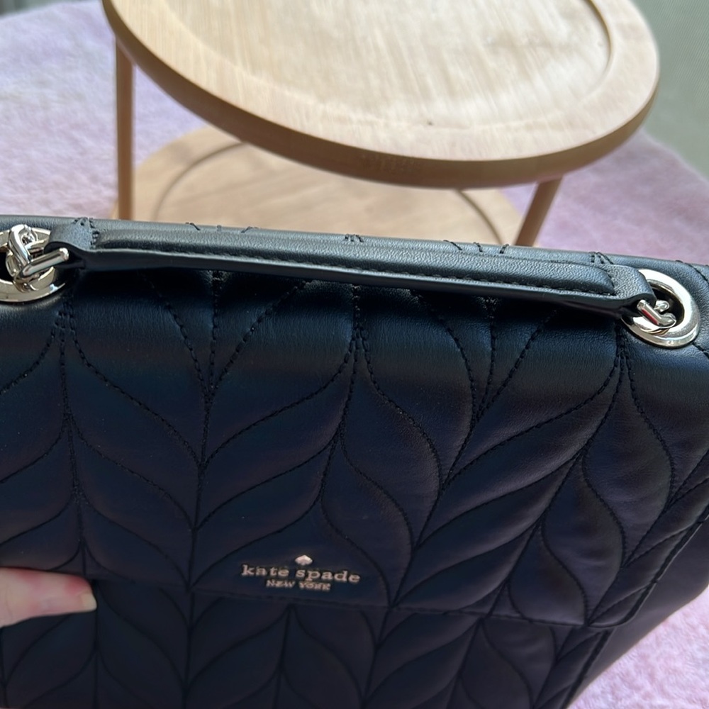KATE SPADE BRIAR LANE CROSSBODY - Picture 9 of 9
